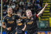 Thilo Kehrer en Davy Klaassen