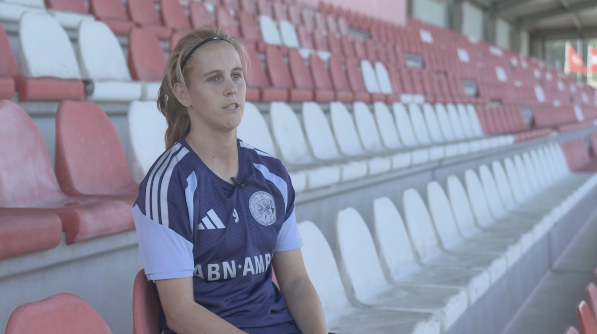 Katja Snoeijs