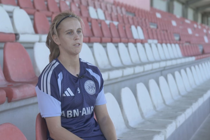 Katja Snoeijs