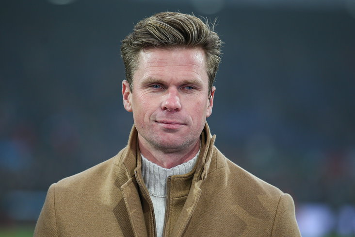 Kees Luijckx