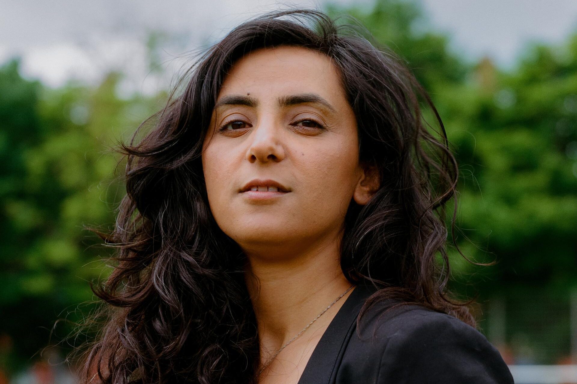 Khalida Popal