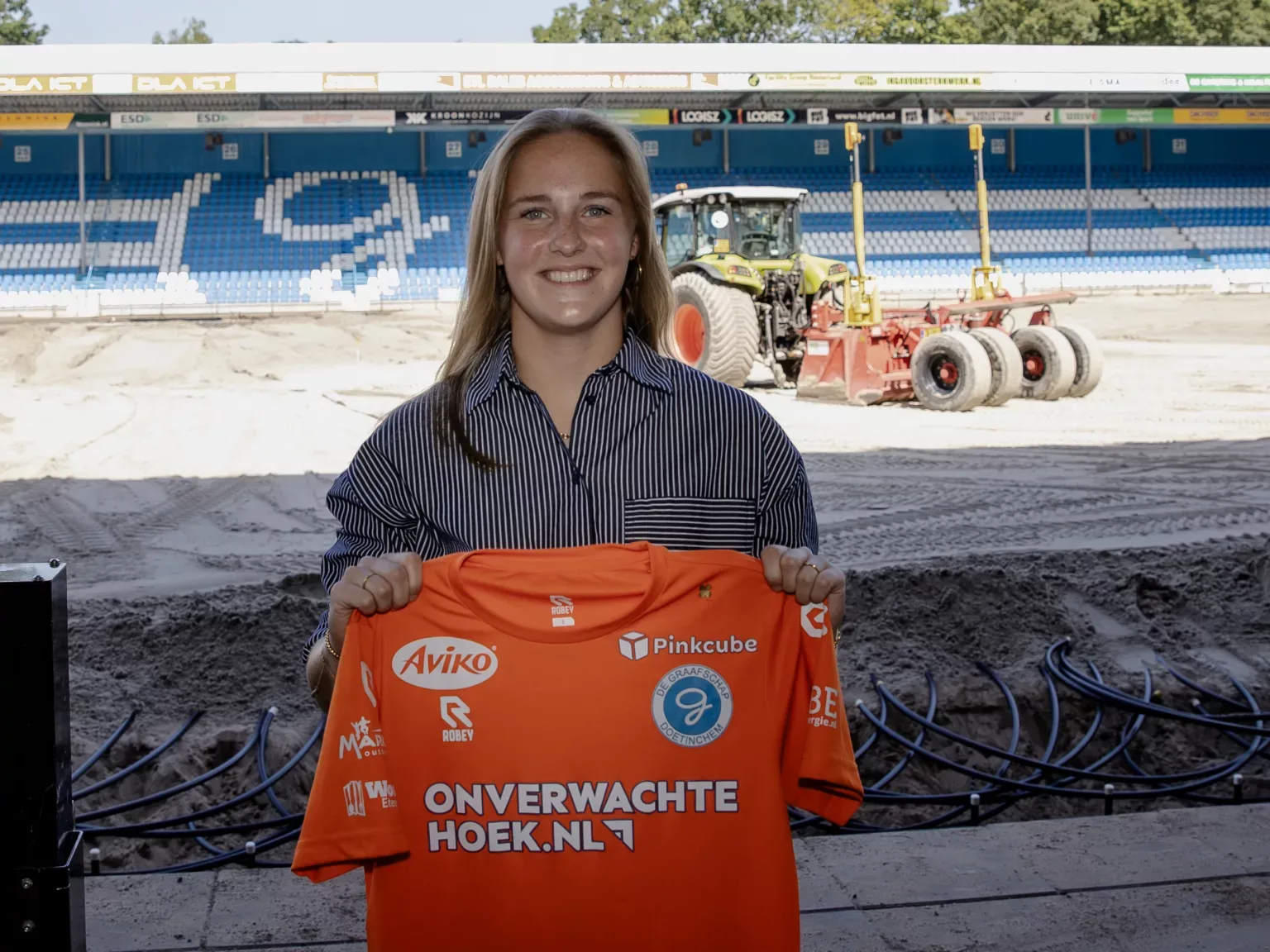 Kiki Vissers