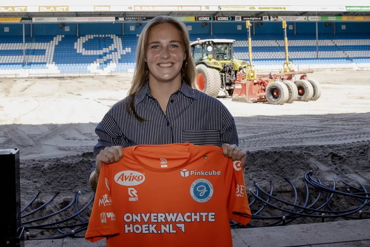 Kiki Vissers