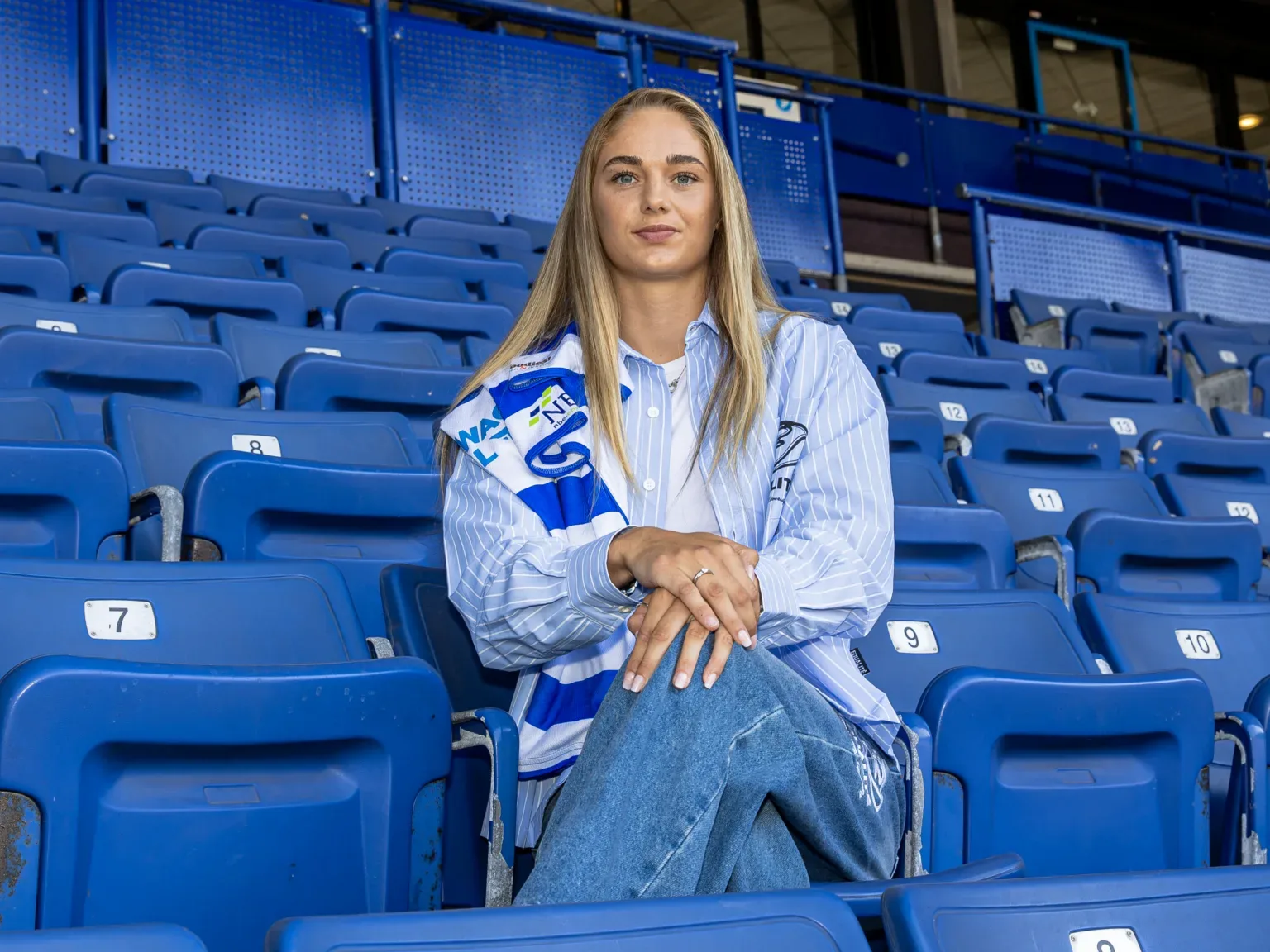 Kim Joosten