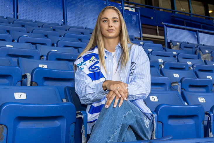 Kim Joosten
