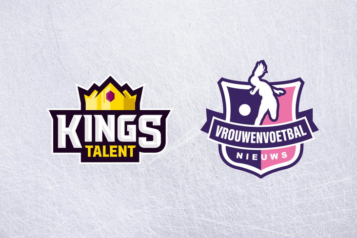 KingsTalent x Vrouwenvoetbalnieuws.nl