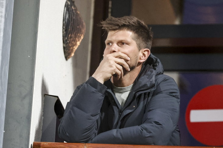Klaas Jan Huntelaar