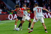 Kodai Sano tegen Shakhtar Donetsk
