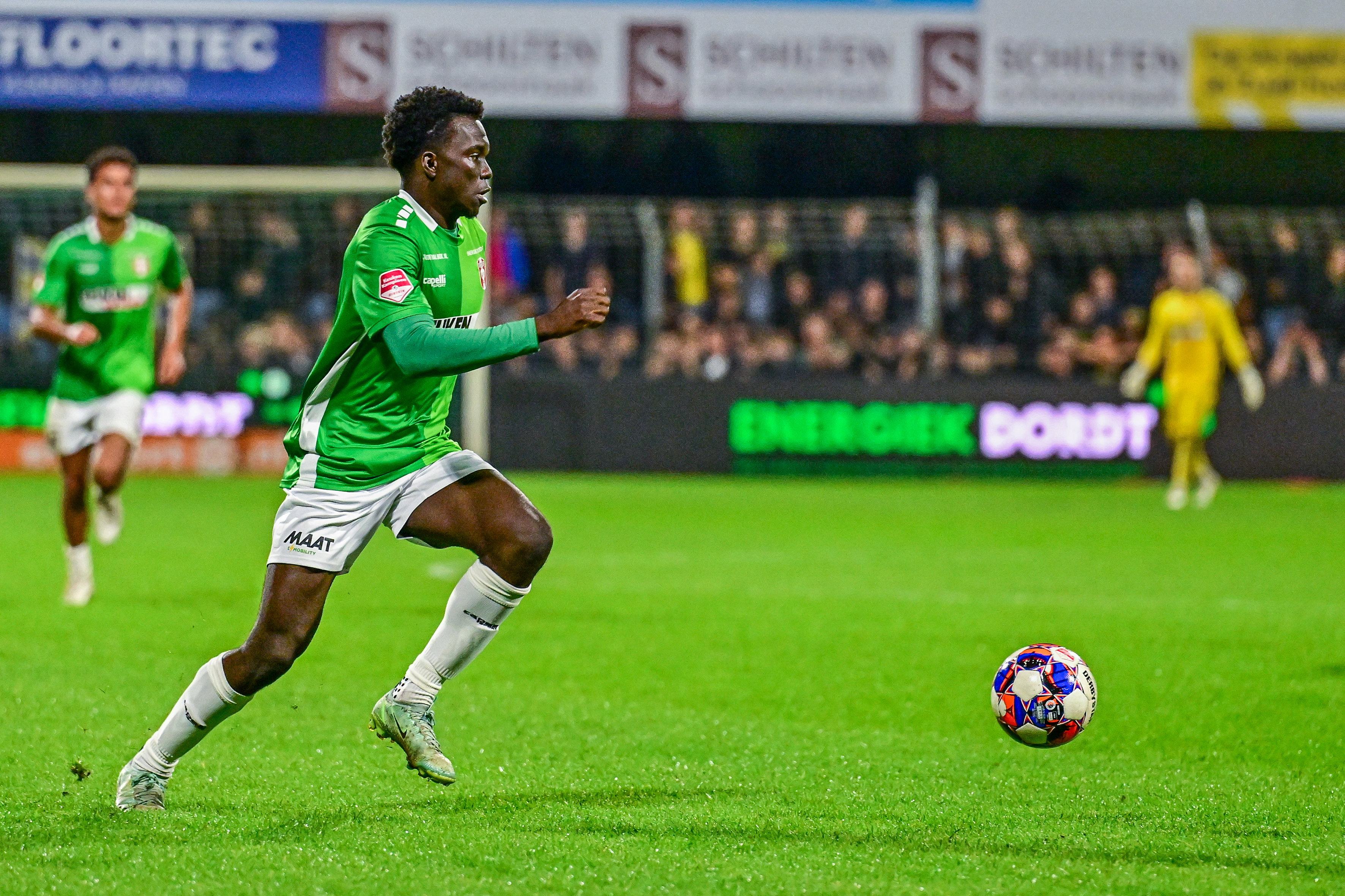 Korede Osundina