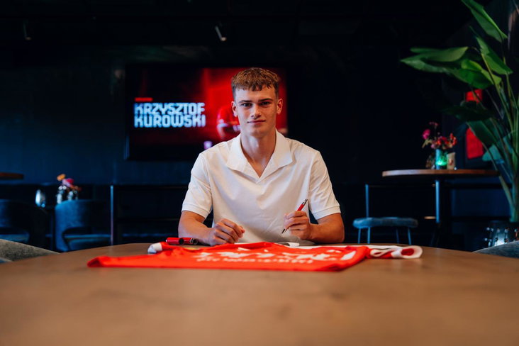 Krzysztof Kurowski