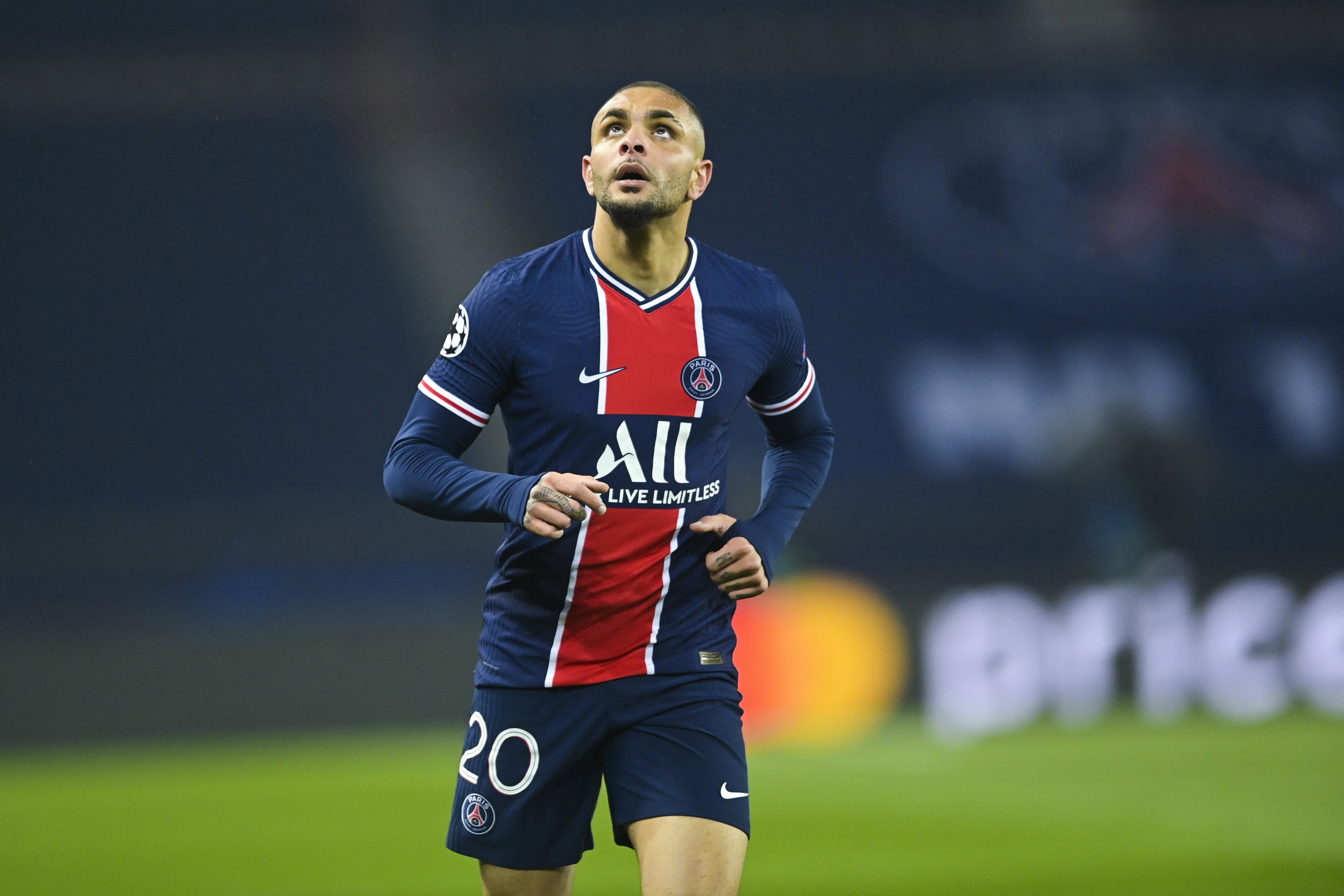 Layvin Kurzawa