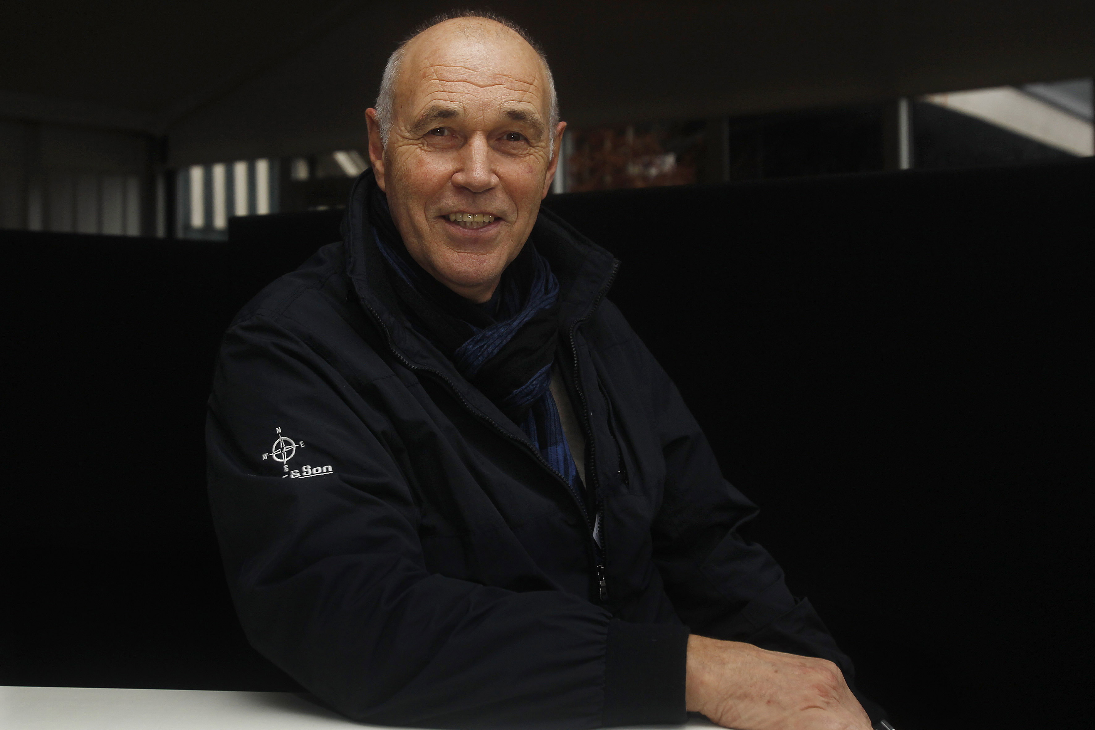 Leo van Veen