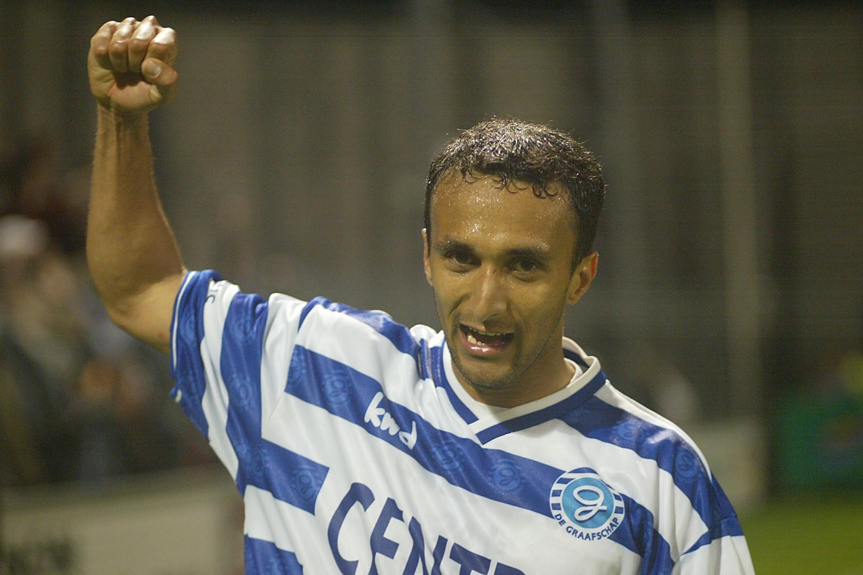 Leonardo dos Santos Silva bij De Graafschap
