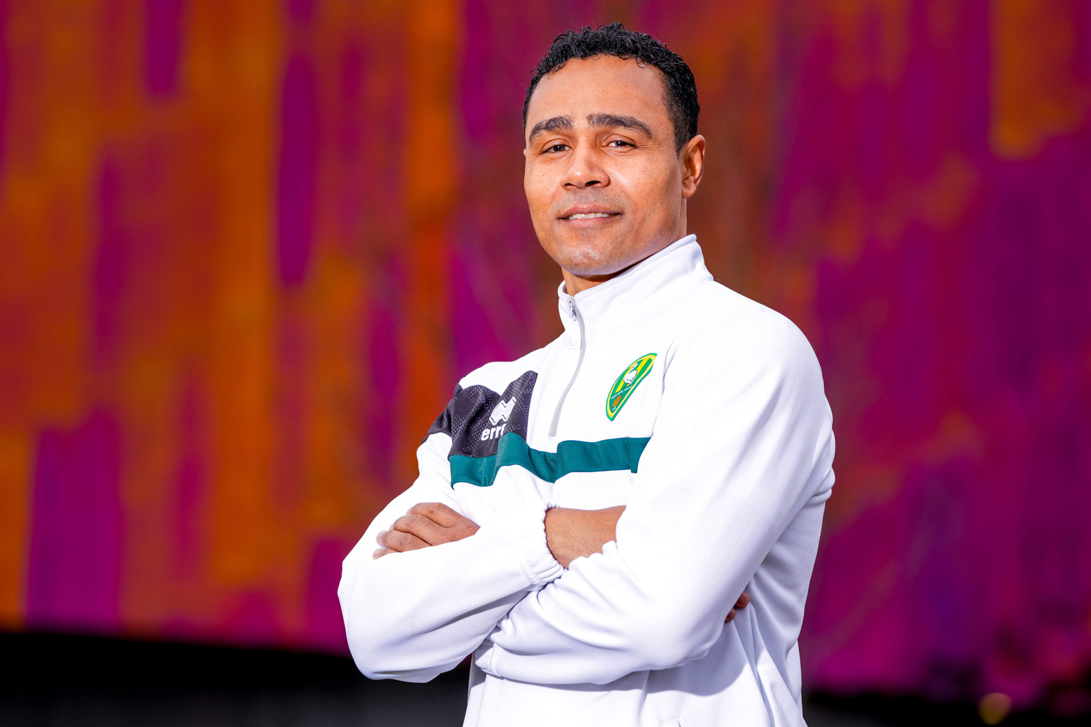 Leonardo Vitor Santiago