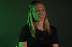 Lieske Carleer