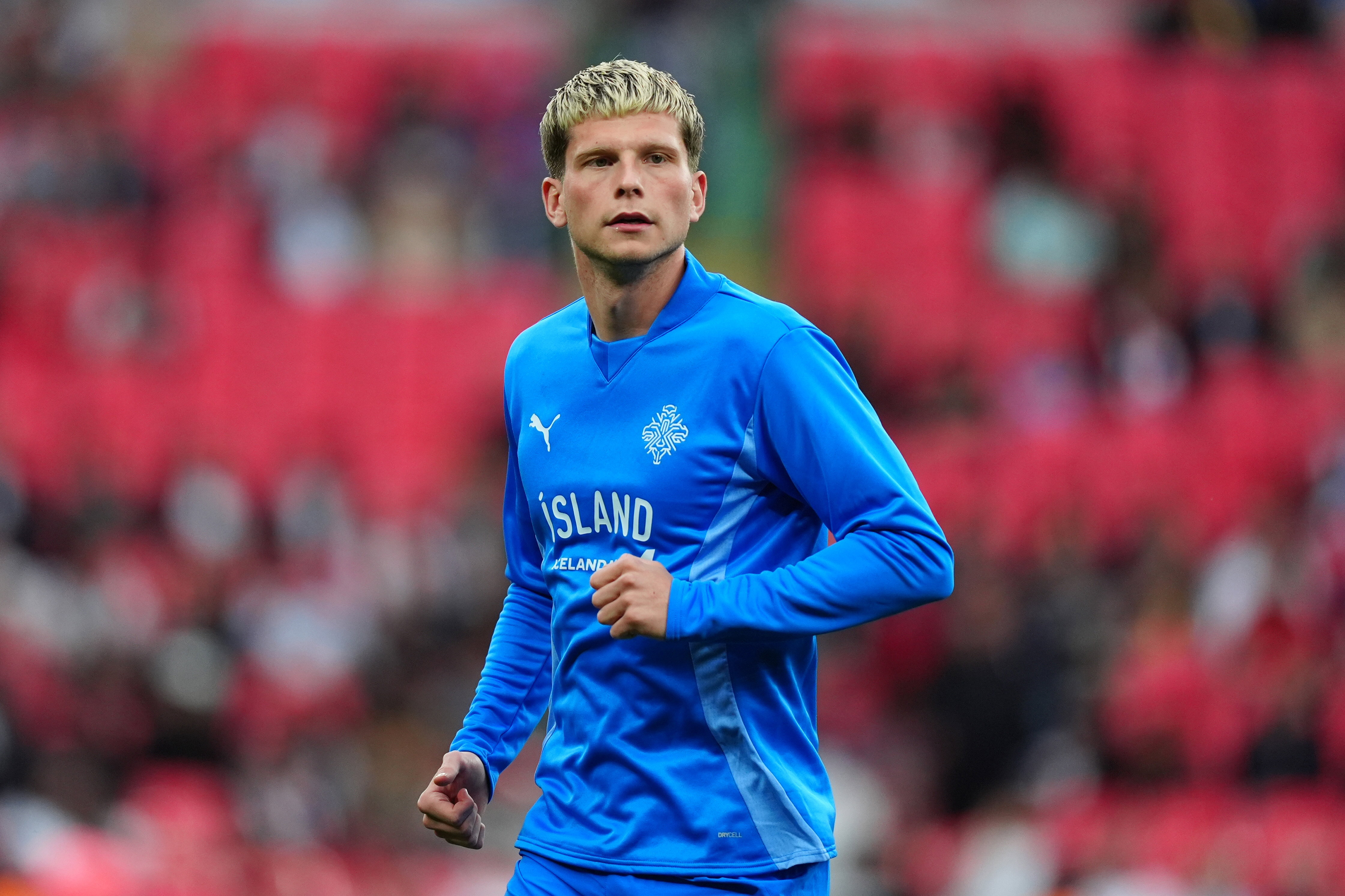 Logi Tomasson