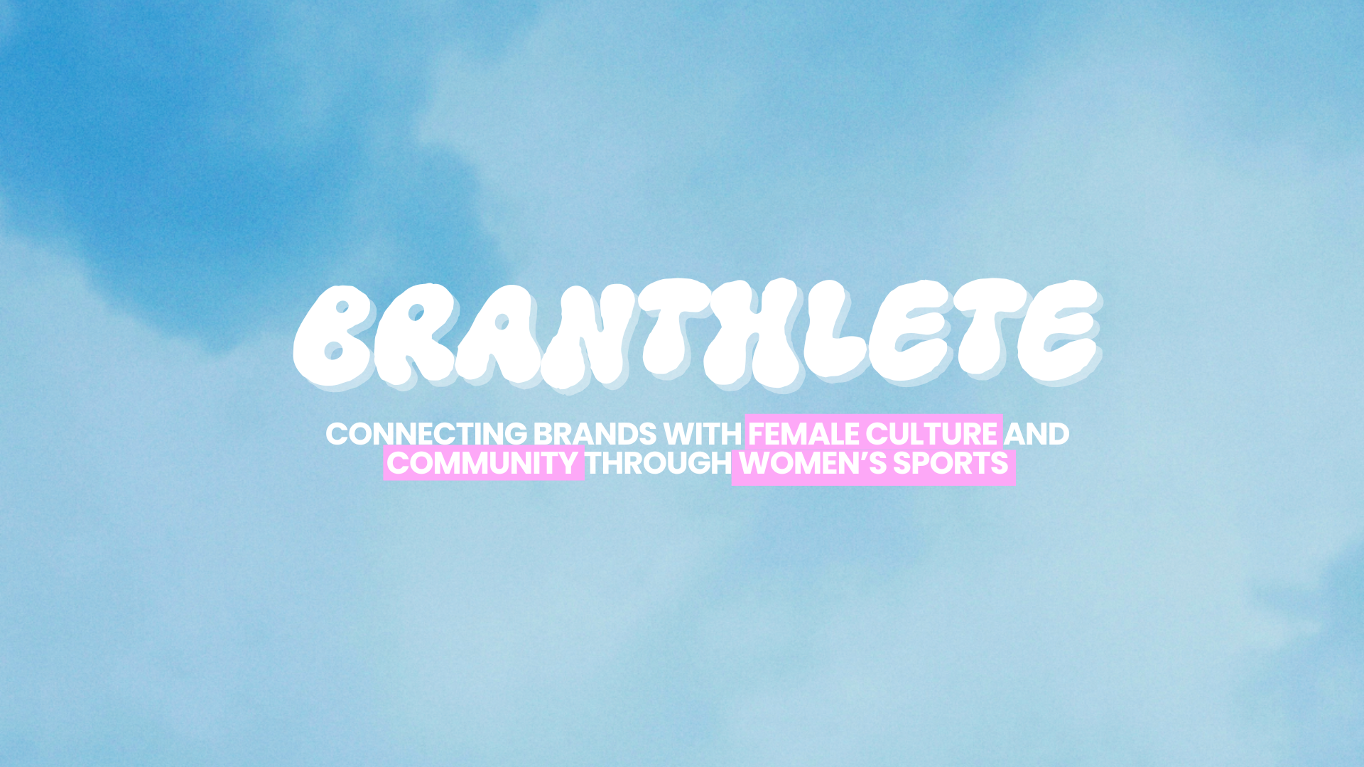 Branthlete