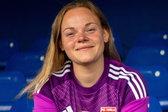 Lotte van Hoof