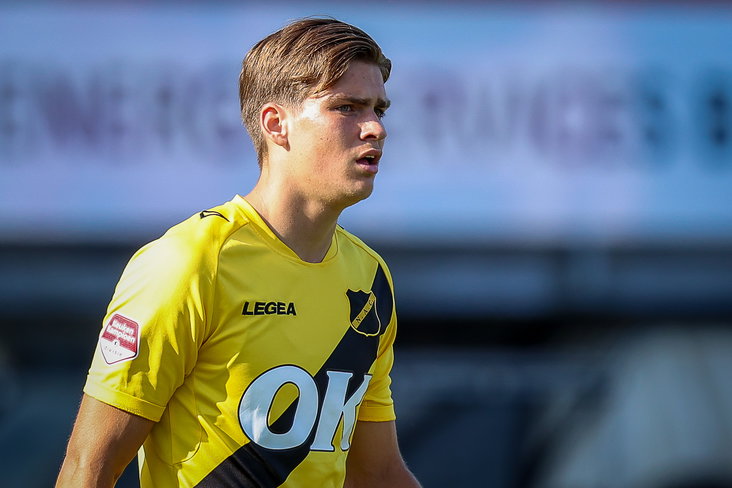 Luc Marijnissen
