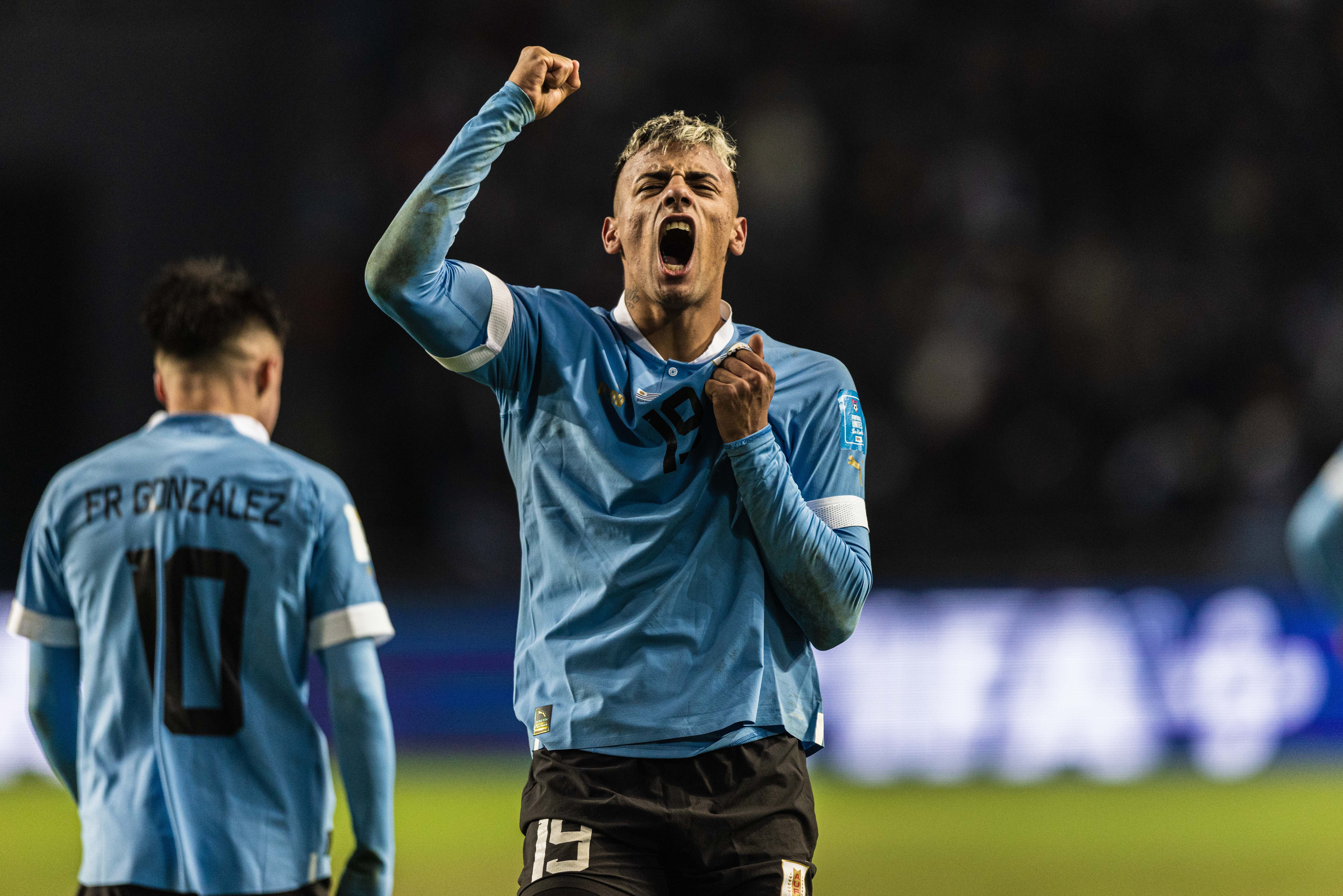 Luciano Rodriguez