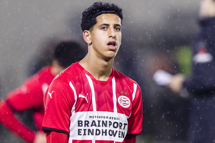 Mohamed Nassoh
