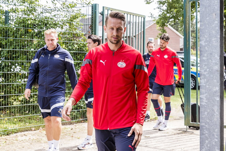 Luuk de Jong