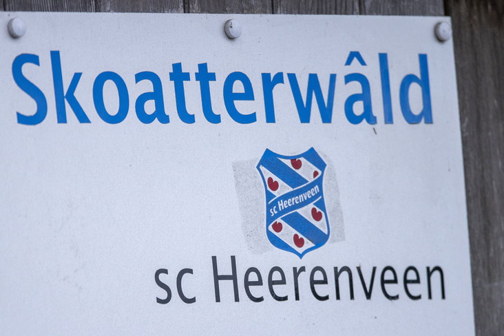 Sportpark Skoatterwâld
