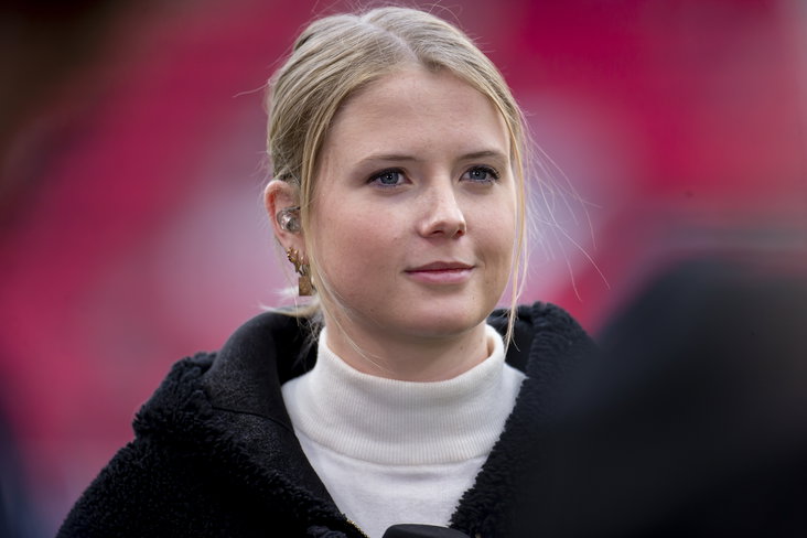 Noa Vahle