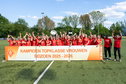 Saestum is kampioen in de Topklasse