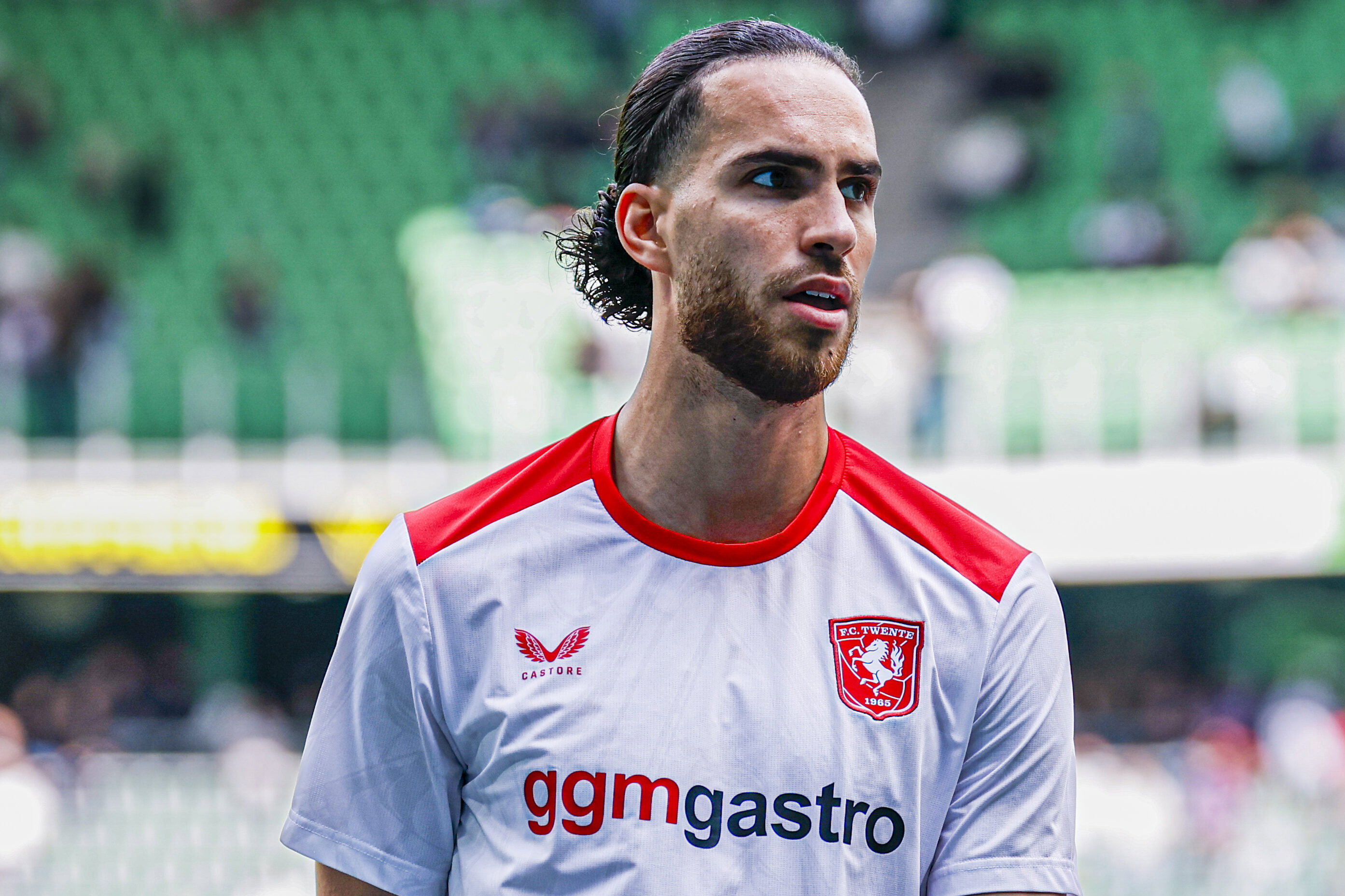 Ramiz Zerrouki