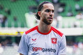 Ramiz Zerrouki