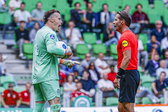 Etienne Vaessen en Danny Makkelie