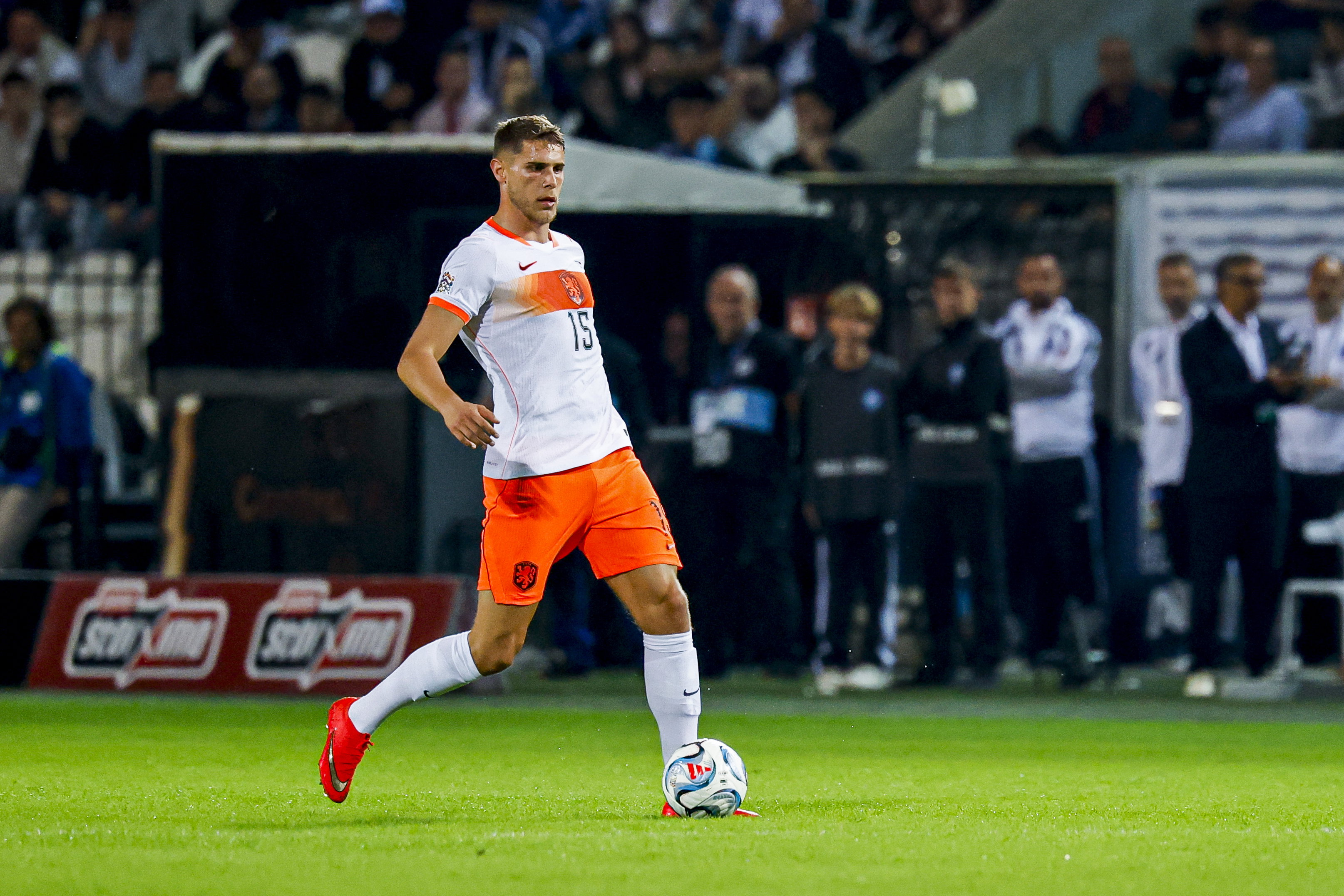 Micky van de Ven