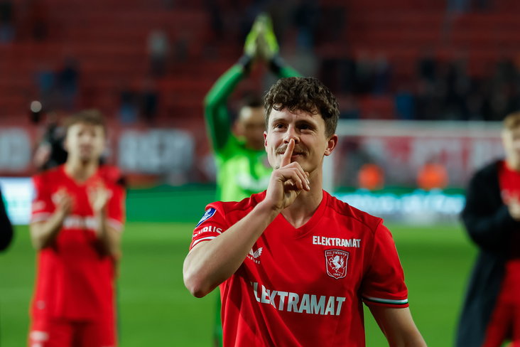 Bas Kuipers