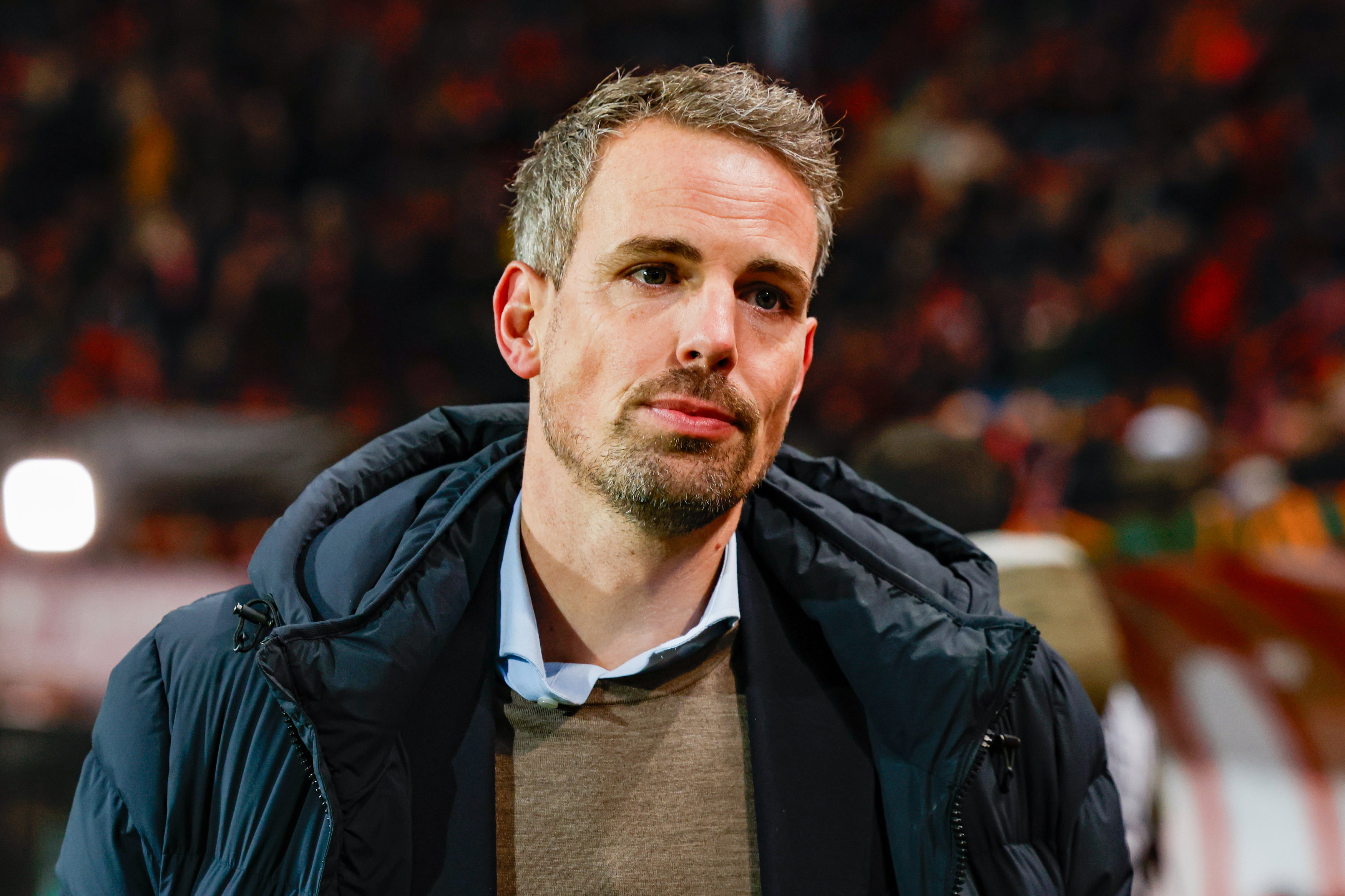 Wout Brama