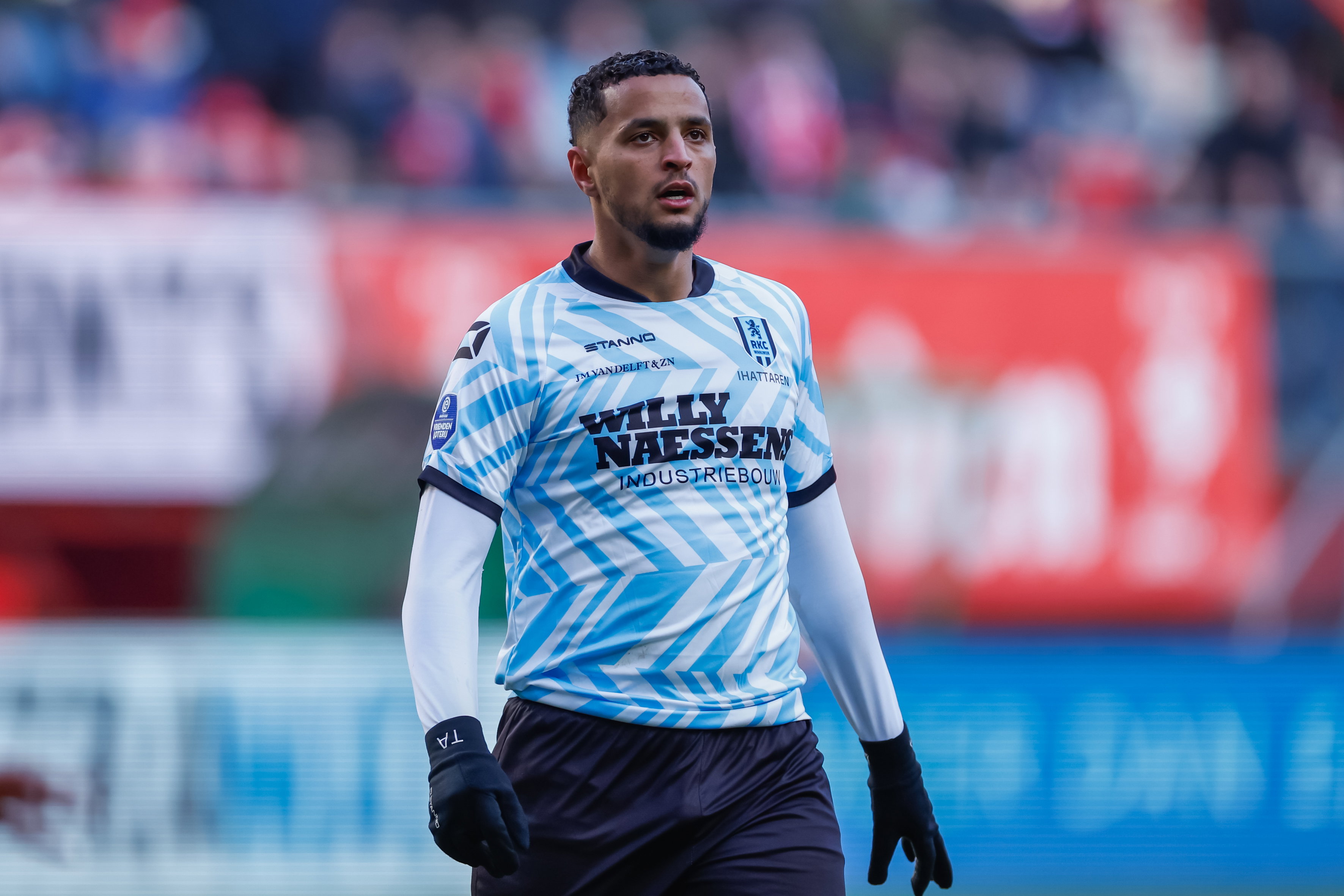 Mohamed Ihattaren