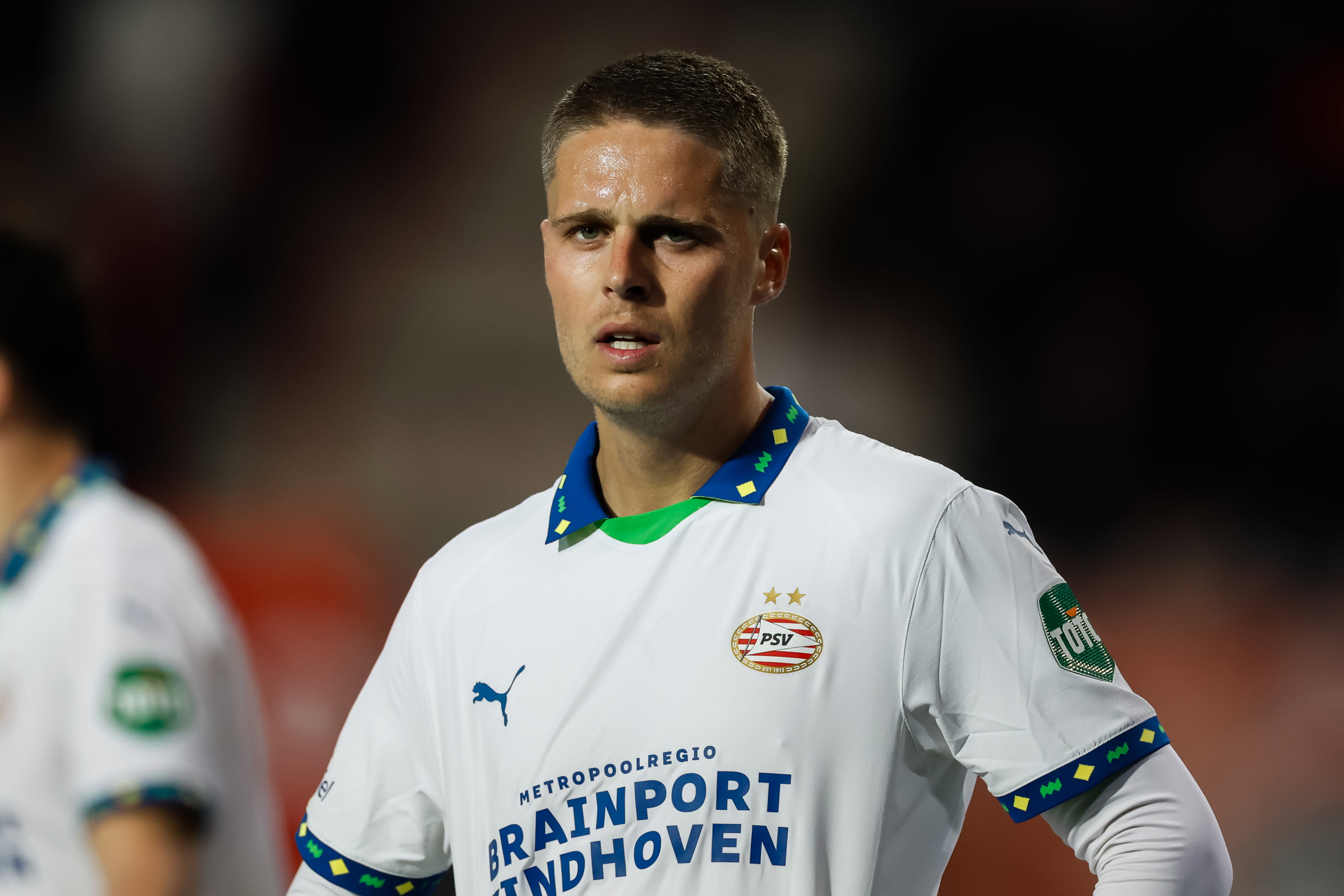 Joey Veerman