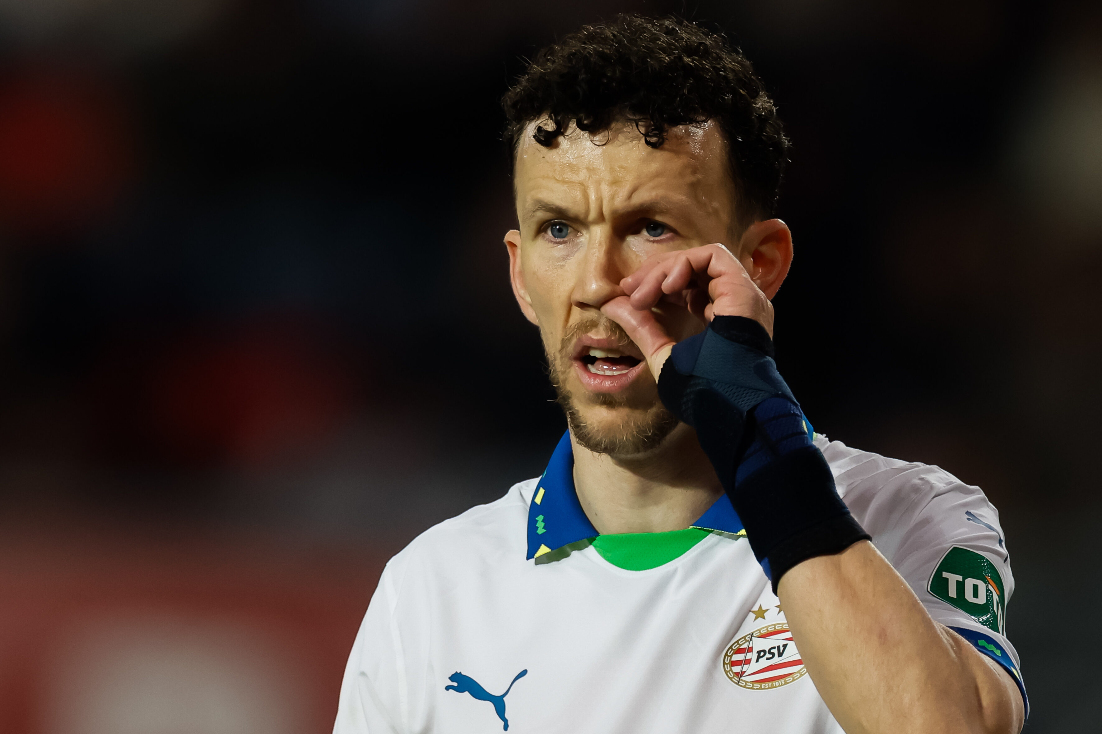 Ivan Perisic