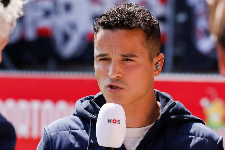 Ibrahim Afellay