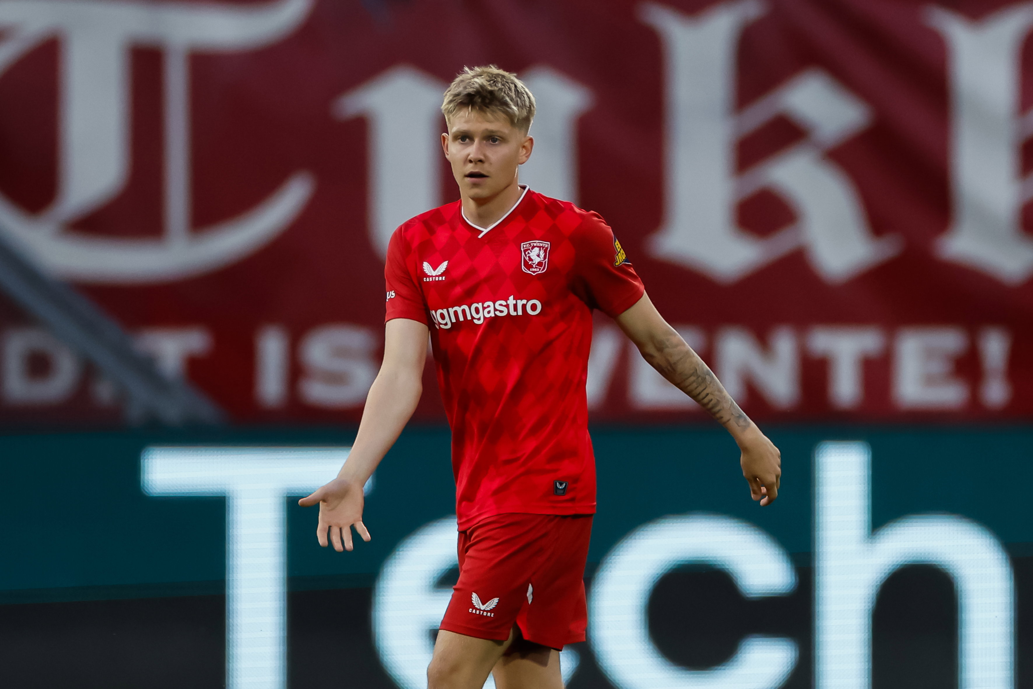 Kristian Hlynsson