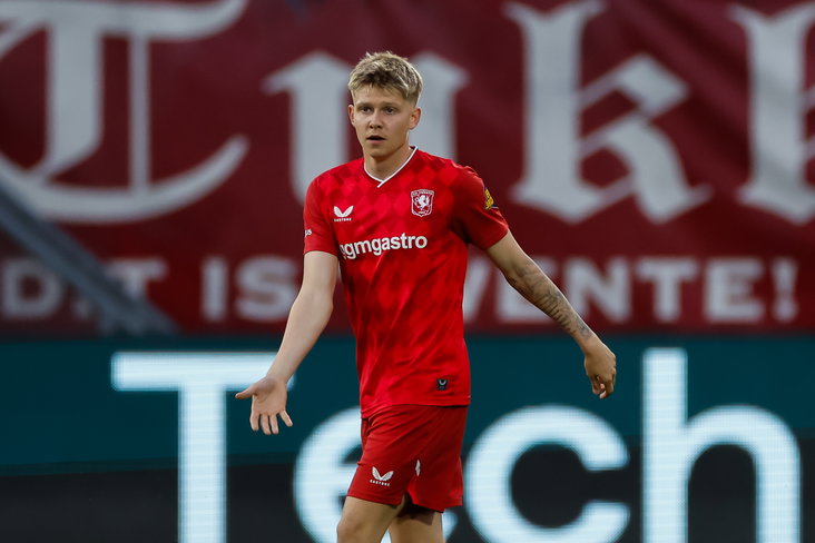Kristian Hlynsson