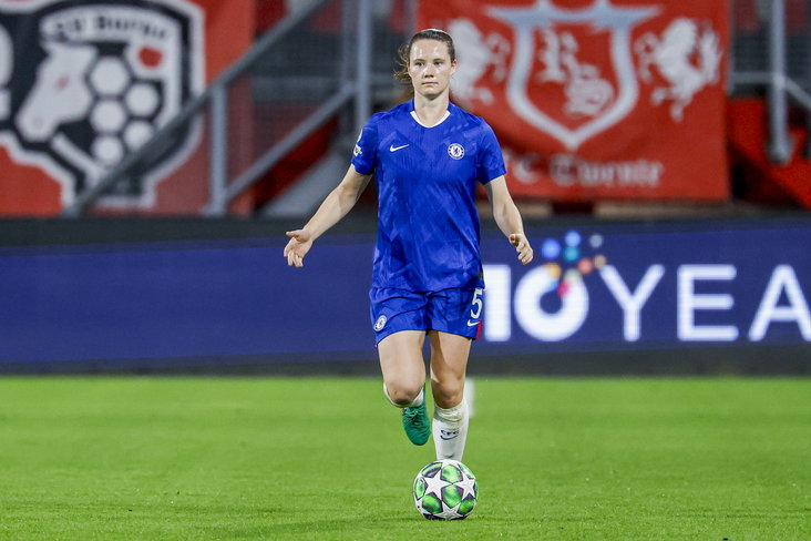 Veerle Buurman