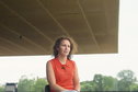 Manon Melis bij Feyenoord ONE