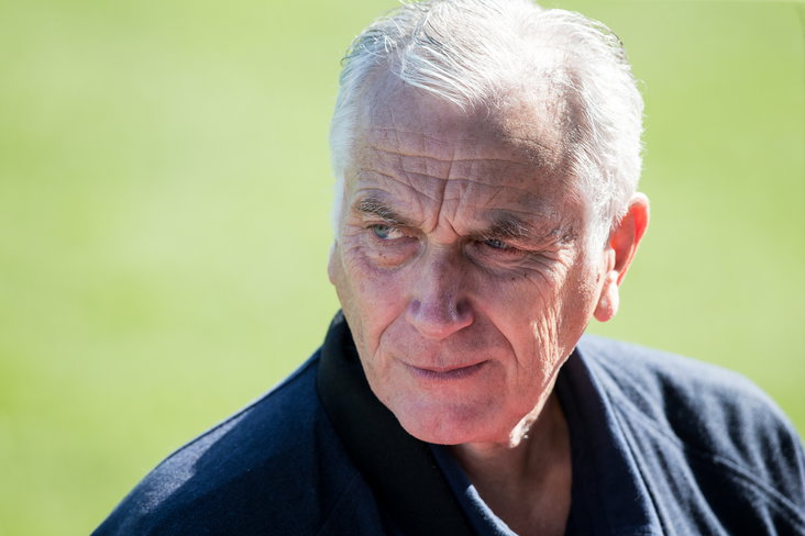 Mario van der Ende