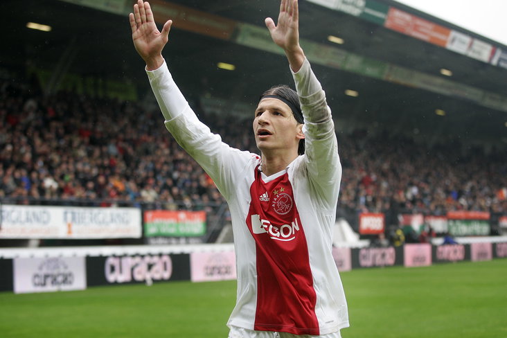 Marko Pantelic