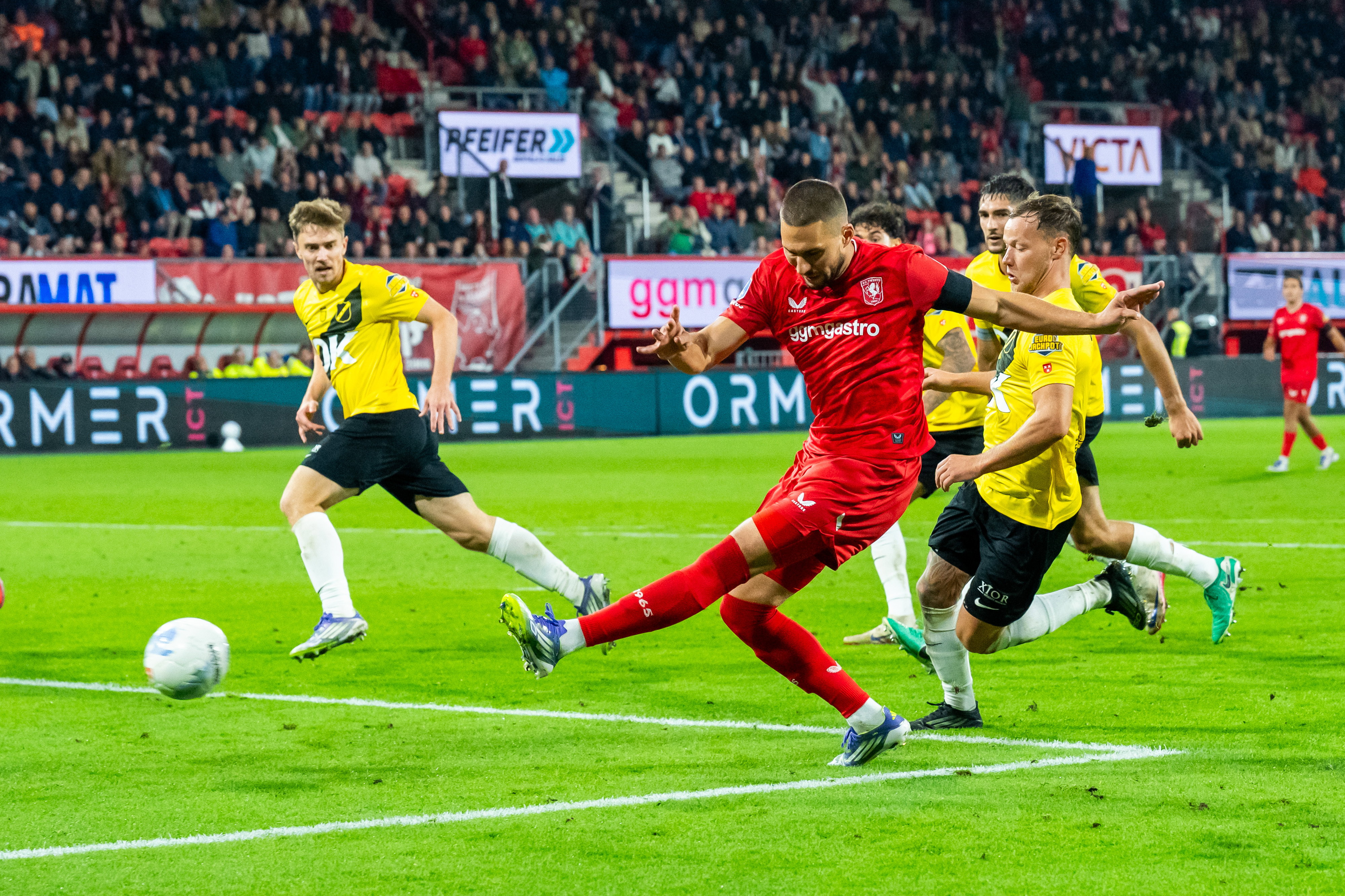 Marko Pjaca haalt uit