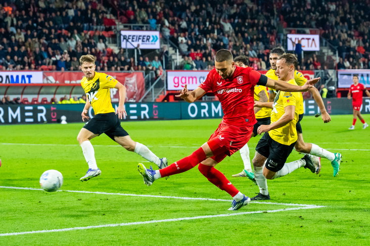 Marko Pjaca haalt uit
