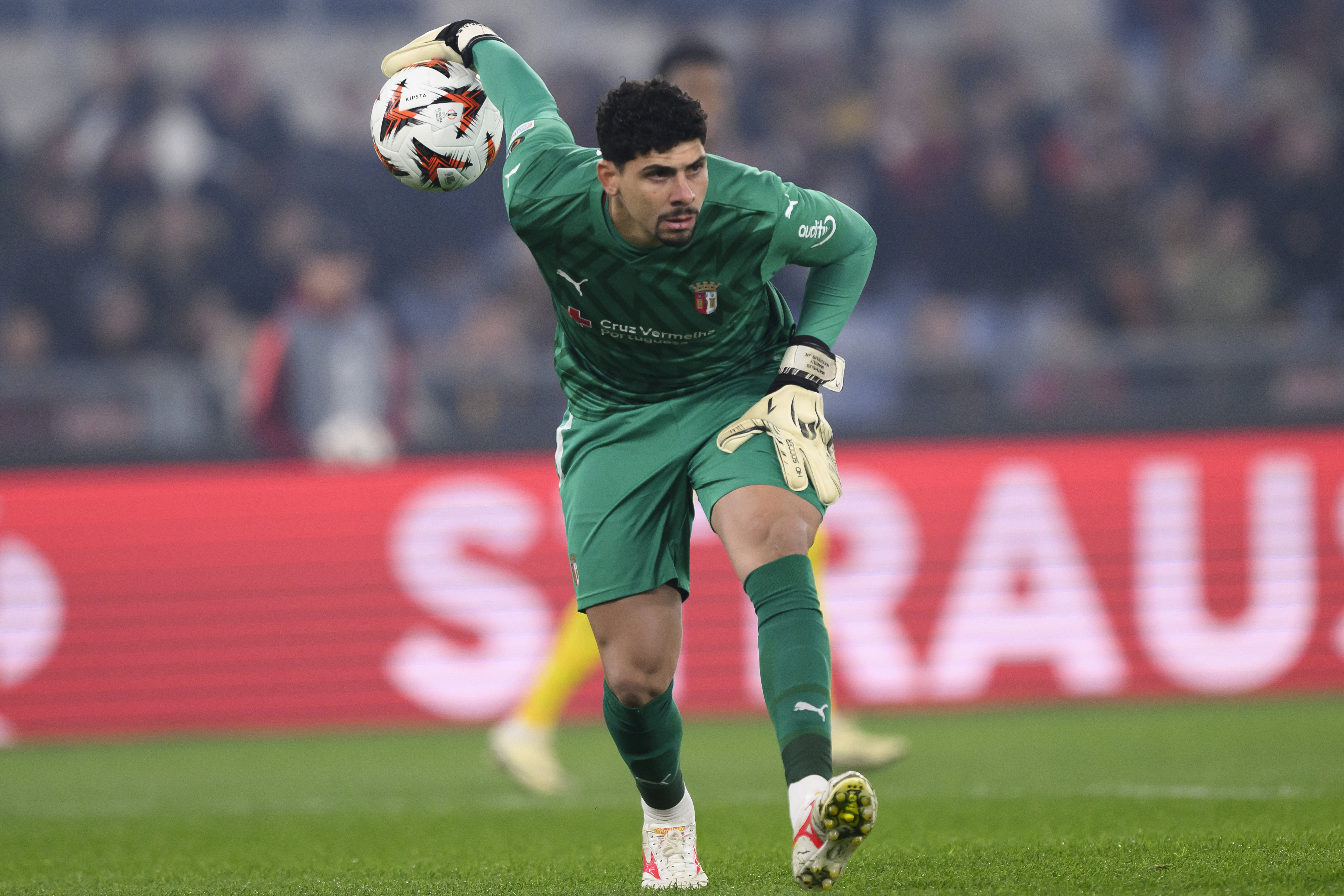 Matheus Lima Magalhaes