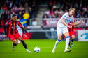 Matisse Didden tegen Excelsior