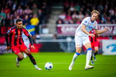 Matisse Didden tegen Excelsior